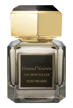 Keiko Mecheri Grand Soiree