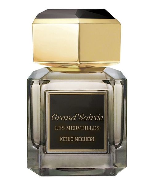 Keiko Mecheri Grand Soiree