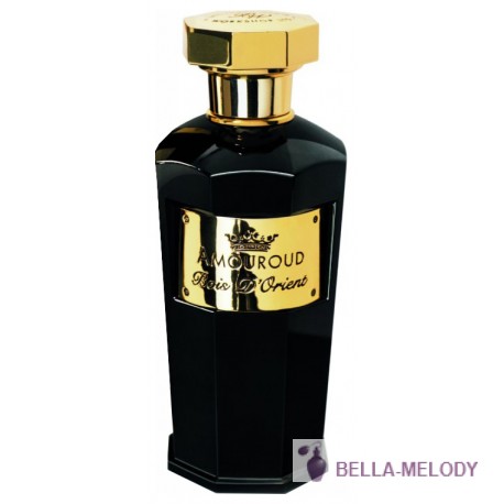 Amouroud Bois D`Orient 11