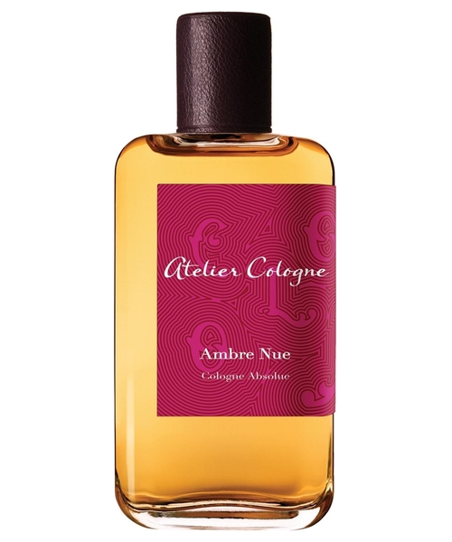 Atelier Cologne Ambre Nue