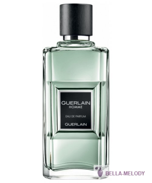 Guerlain Homme Eau De Parfum 2016