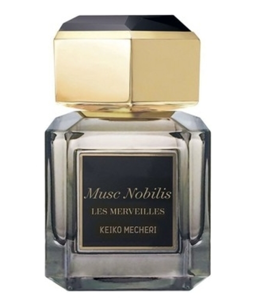 Keiko Mecheri Musc Nobilis