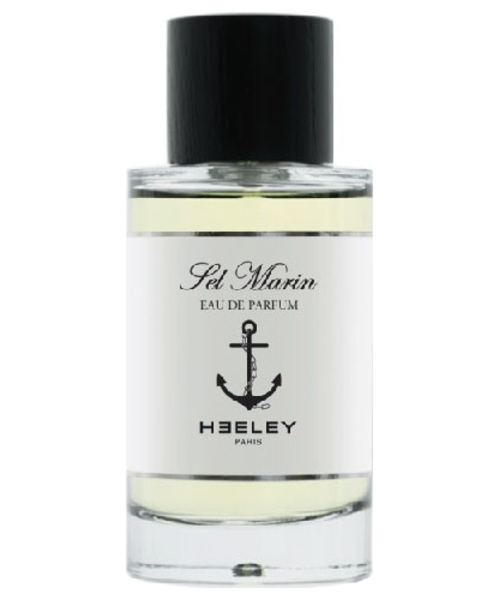 Heeley Sel Marin