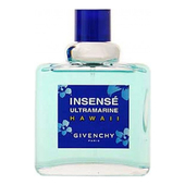 Givenchy Insence Ultramarine Hawaii