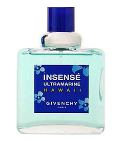 Givenchy Insence Ultramarine Hawaii