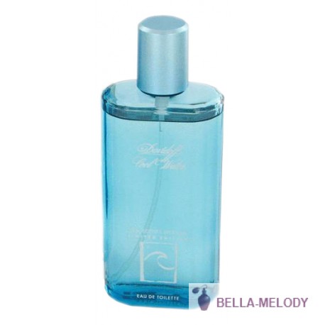 Davidoff Cool Water Sea Scent and Sun For Men 11