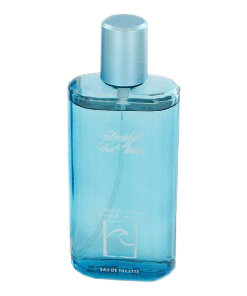 Davidoff Cool Water Sea Scent and Sun For Men