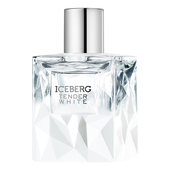 Iceberg Tender White