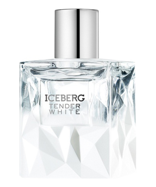 Iceberg Tender White