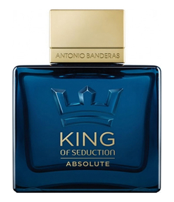 Antonio Banderas King Of Seduction Absolute