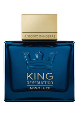 Antonio Banderas King Of Seduction Absolute