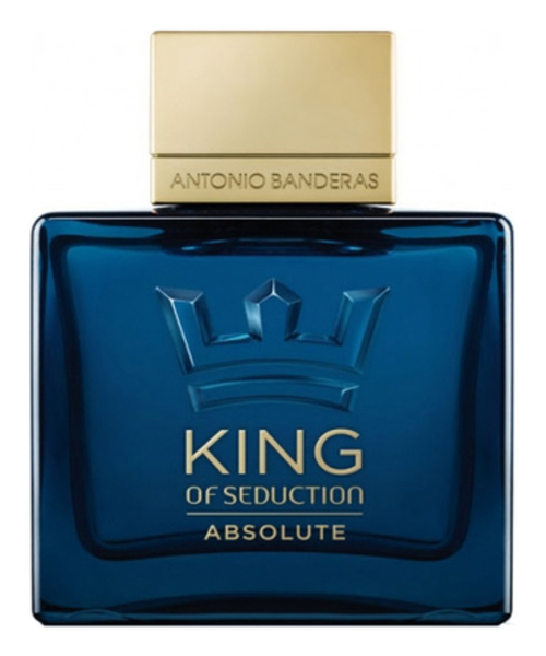 Antonio Banderas King Of Seduction Absolute