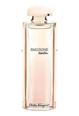 Salvatore Ferragamo Emozione Dolce Fiore