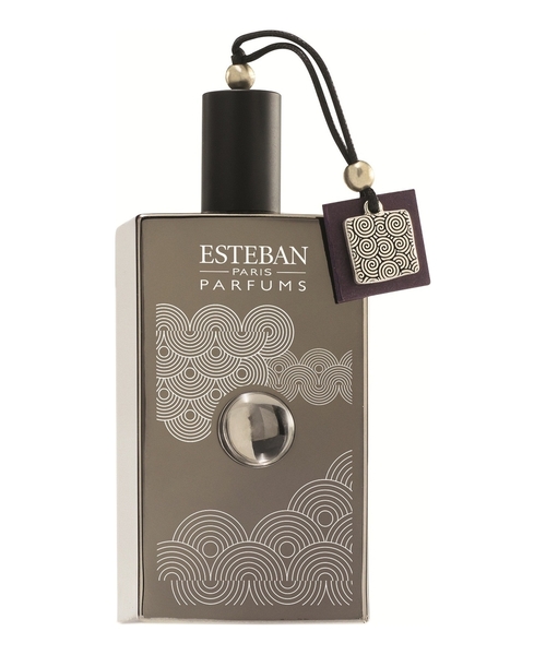 Esteban Reve Blanc