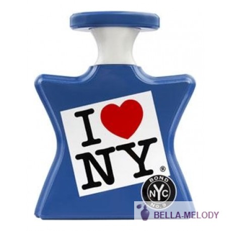 Bond No 9 I Love New York For Him 11