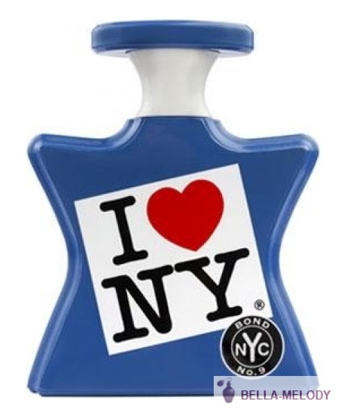 Bond No 9 I Love New York For Him