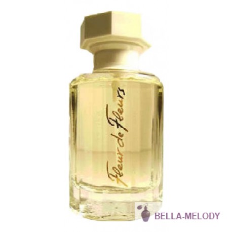 Nina Ricci Fleur De Fleurs 11