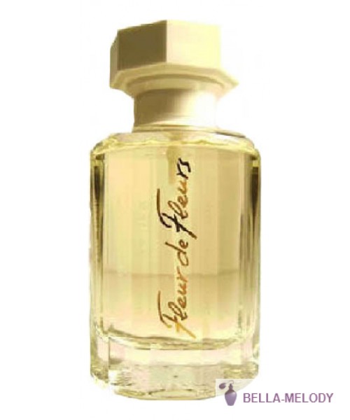 Nina Ricci Fleur De Fleurs