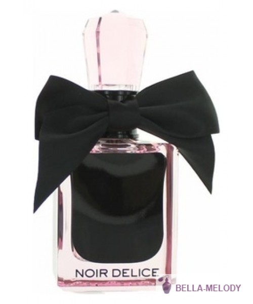 Johan B Noir Delice