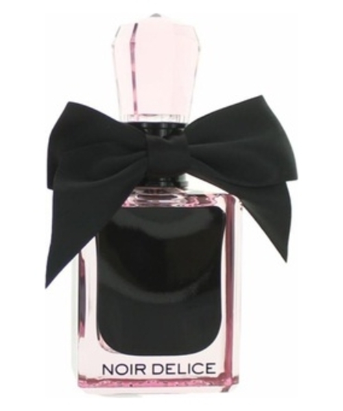 Johan B Noir Delice