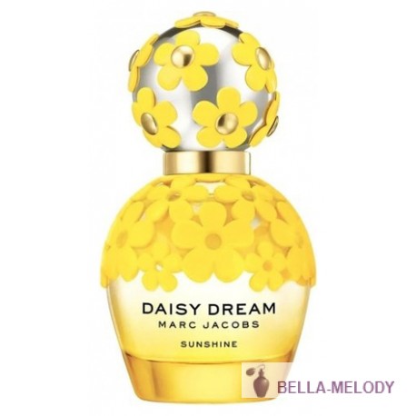 Marc Jacobs Daisy Dream Sunshine 11