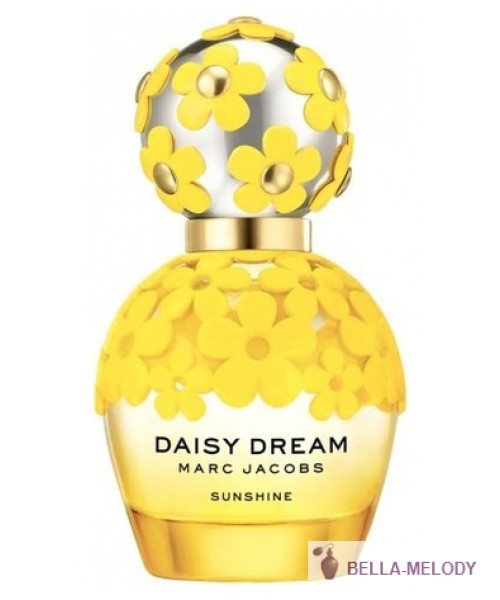 Marc Jacobs Daisy Dream Sunshine