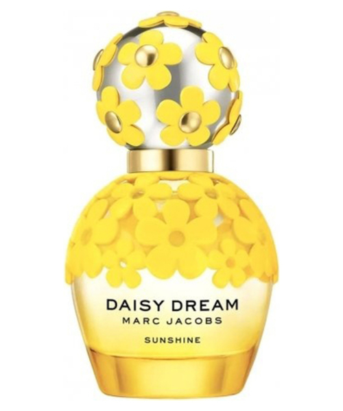 Marc Jacobs Daisy Dream Sunshine