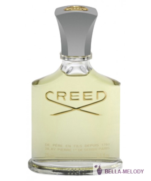 Creed Baie De Genievre