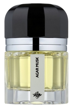 Ramon Monegal Agar Musk