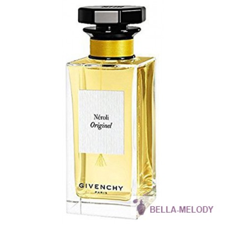 Givenchy Neroli Originel 11