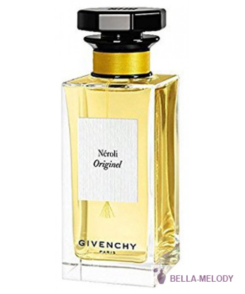 Givenchy Neroli Originel