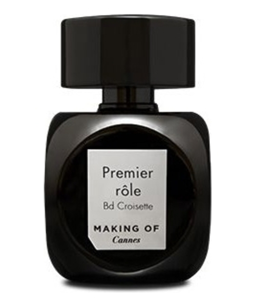 Making of Cannes Premier Role