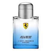 Ferrari Scuderia Light Essence Acqua