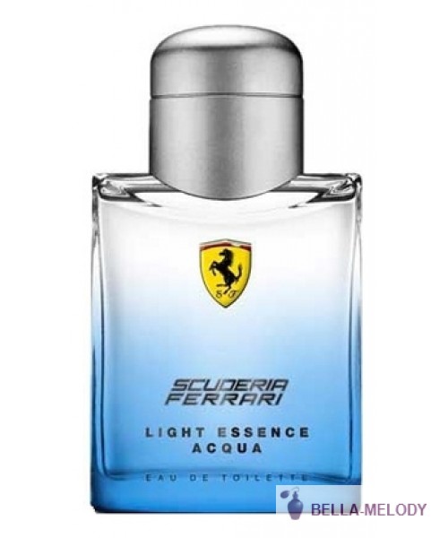 Ferrari Scuderia Light Essence Acqua