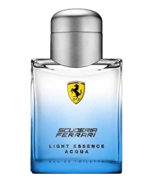 Ferrari Scuderia Light Essence Acqua