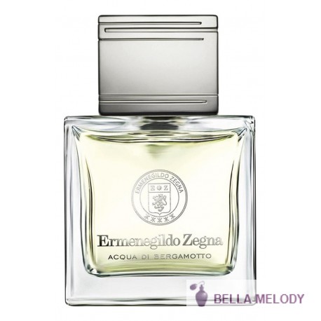 Ermenegildo Zegna Acqua Di Bergamotto 11