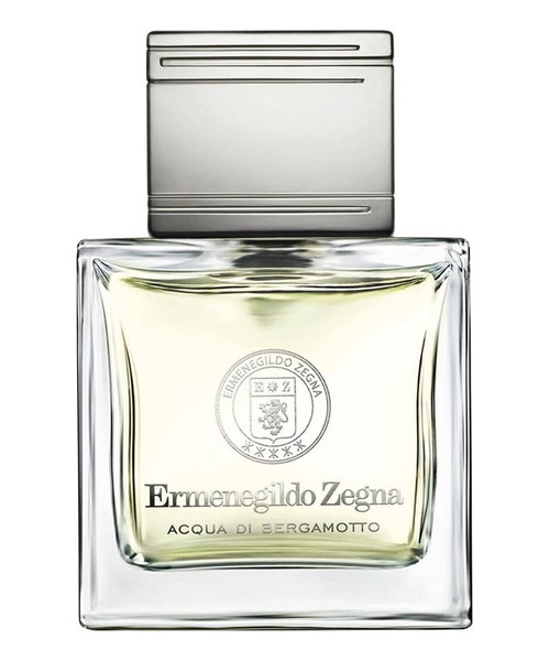 Ermenegildo Zegna Acqua Di Bergamotto