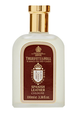 Truefitt & Hill Spanish Leather