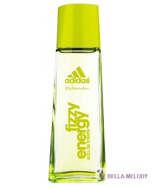 Adidas Fizzy Energy