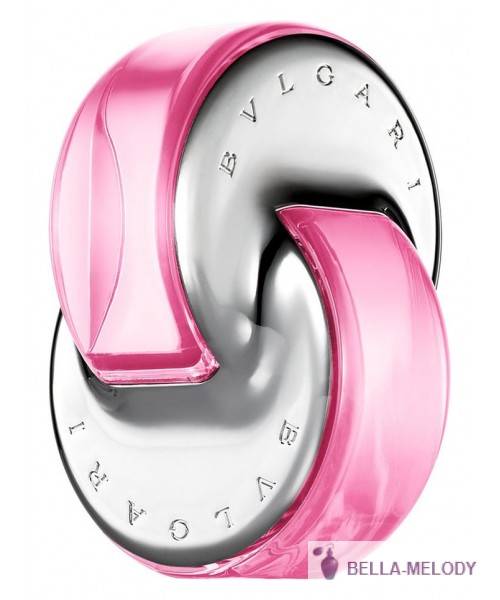 Bvlgari Omnia Pink Sapphire