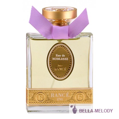 Rance Eau de Noblesse 11