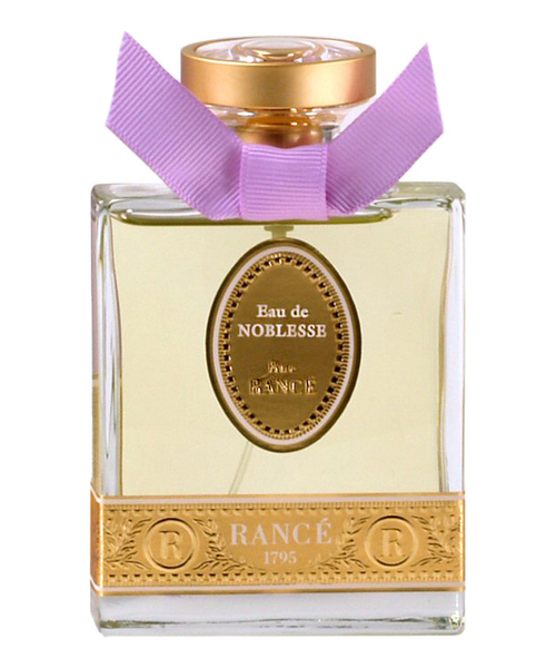 Rance Eau de Noblesse