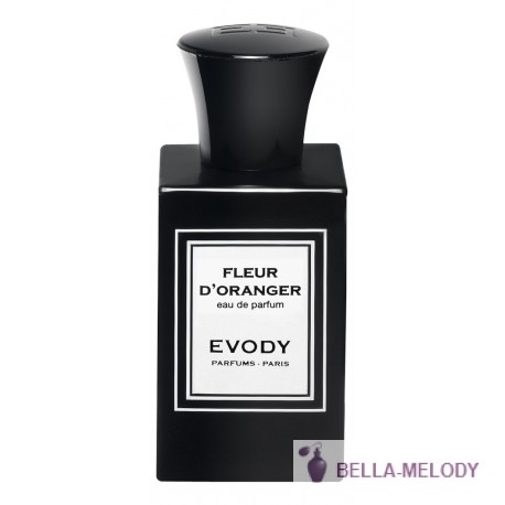 Evody Fleur D'Oranger 11