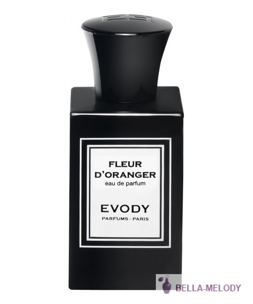 Evody Fleur D'Oranger