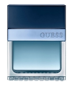 Guess Seductive Homme Blue