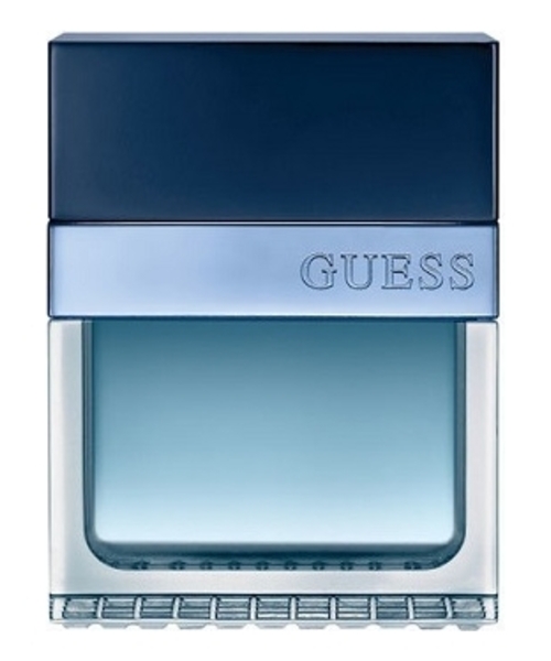 Guess Seductive Homme Blue