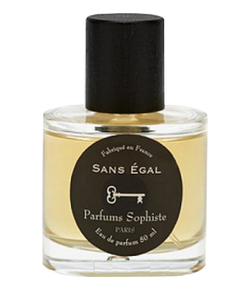 Parfums Sophiste Sans Egal