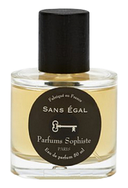 Parfums Sophiste Sans Egal