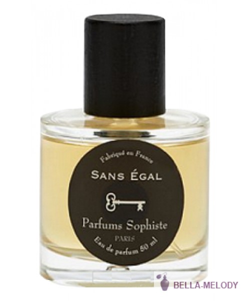 Parfums Sophiste Sans Egal