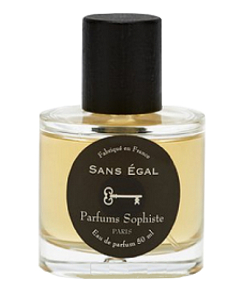 Parfums Sophiste Sans Egal